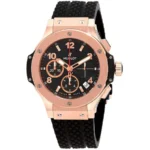 Hublot Big Bang Original 441.VX.1180.RX “Yellow Gold” Ultra Realistic Copy - 图片 2