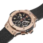 Hublot Big Bang Original 441.VX.1180.RX “Yellow Gold” Ultra Realistic Copy - 图片 3