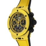 Hublot Big Bang Unico 441.CY.471Y.RX “Yellow Magic” Top Grade Clone 1:1 - 图片 2