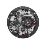 Hublot Big Bang Unico 414.NI.1123.RX MECA-10 Titanium Exceptional Replica 1:1 - 图片 3