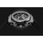 Hublot Big Bang “All Black” Timepiece 421.NX.1170.RX Super Clone - 图片 4