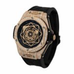 Hublot Big Bang Unico 415.OX.1118.VR.MXM17 True Replica 1:1 - 图片 2