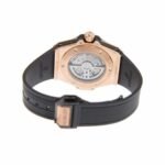 Hublot Big Bang One Click King Gold Diamond 465.OX.1180.RX.1204 Premium Copy 1:1 - 图片 4