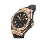 Hublot Big Bang One Click King Gold Diamond 465.OX.1180.RX.1204 Premium Copy 1:1 - 图片 2