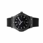 Hublot Classic Fusion “Black Ceramic” 542.CM.1171.RX Ultra Realistic Copy - 图片 3