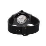 Hublot Classic Fusion “Black Ceramic” 542.CM.1171.RX Ultra Realistic Copy - 图片 4