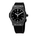 Hublot Classic Fusion “Black Ceramic” 542.CM.1171.RX Ultra Realistic Copy - 图片 2