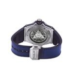 Hublot Big Bang Steel Black Dial Diamond Bezel 361.SX.1270.RX.1104 Replica - 图片 3