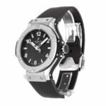 Hublot Big Bang Steel 361.SX.1270.RX.1104 “Diamond Bezel” Ultra Clone 1:1 - 图片 2