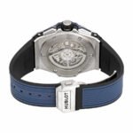 Hublot Big Bang Unico “Transparent” Sapphire Case 471.NX.7112.RX Superior Copy 1:1 - 图片 4