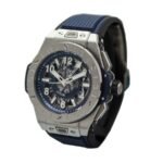 Hublot Big Bang Unico “Transparent” Sapphire Case 471.NX.7112.RX Superior Copy 1:1 - 图片 2