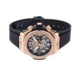 Hublot Big Bang Unico 441.OX.1180.RX “King Gold” Master Clone Quality - 图片 4