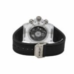 Hublot Big Bang Unico “Sapphire Case” 411.JX.1170.RX Precision Duplicate 1:1 - 图片 5