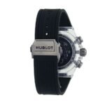 Hublot Big Bang Unico “Sapphire Case” 411.JX.1170.RX Precision Duplicate 1:1 - 图片 4
