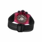 Hublot Big Bang Unico 411.JR.4901.RT “Red Sapphire” Signature Replica 1:1 - 图片 5