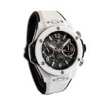 Hublot Big Bang Unico “Skeleton” 411.JX.4802.RT.1904 Top Tier Replica Edition - 图片 3