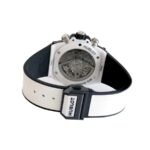 Hublot Big Bang Unico “Skeleton” 411.JX.4802.RT.1904 Top Tier Replica Edition - 图片 4