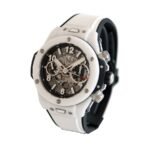 Hublot Big Bang Unico “Skeleton” 411.JX.4802.RT.1904 Top Tier Replica Edition - 图片 2