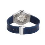 Omega Seamaster Diver 210.90.42.20.03.001 “Blue Titanium” Perfect Super Clone - 图片 4