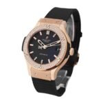 Hublot Classic Fusion 542.OX.1180.RX “King Gold” High Fidelity Replica - 图片 2