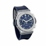 Hublot Classic Fusion 565.NX.7170.LR “Titanium” Exact Replica 1:1 - 图片 3
