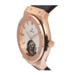 Hublot Big Bang Tourbillon 505.OX.2610.LR “White” Super Clone Edition - 图片 3
