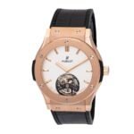 Hublot Big Bang Tourbillon 505.OX.2610.LR “White” Super Clone Edition - 图片 2