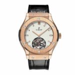 Hublot Big Bang Tourbillon 505.OX.2610.LR “White” Super Clone Edition
