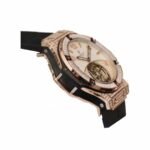 Hublot Big Bang Unico 345.SE.2010.LR.1704 “Gold & Diamond” Super Clone Detailed Replica - 图片 3