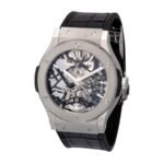 Hublot Classic Fusion 505.NX.0170.LR “Skeleton Dial” Top Replica 1:1 - 图片 2